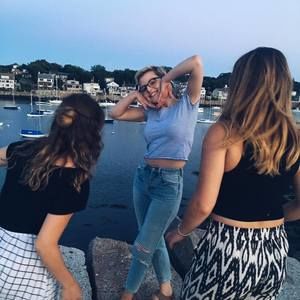 Meet your Posher, Kathryn